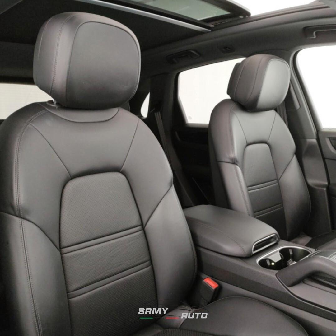 Porsche Cayenne 3.0 V6 tiptronic