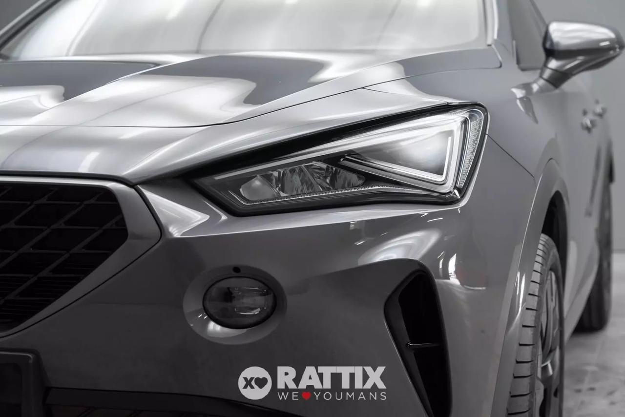 Cupra Formentor 1.5 TSI 150CV DSG
