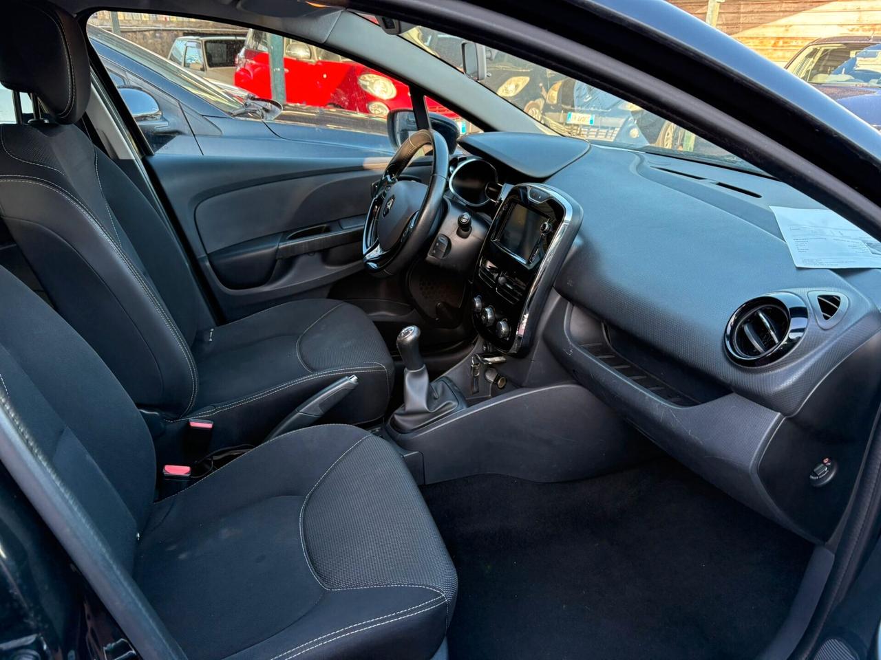 Renault Clio Sporter 1.5 dCi 8V 90CV Costume National