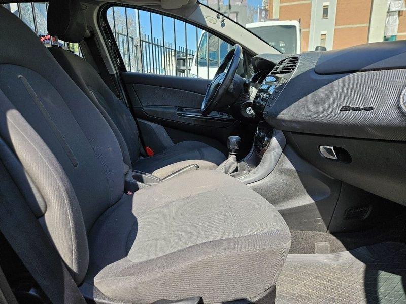 FIAT Bravo 1.4 Active GPL