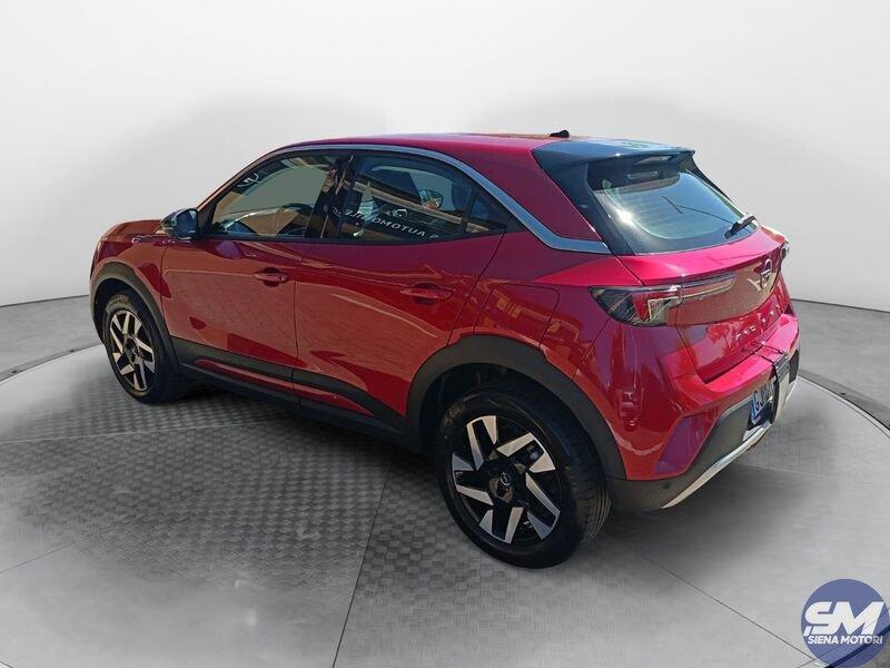 Opel Mokka 1.5 110cv Elegance MT6