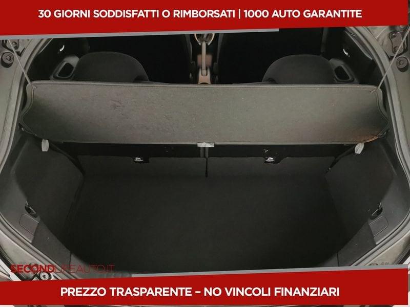 Toyota Aygo X 1.0 Lounge 72cv s-cvt