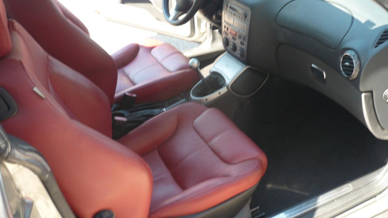 Alfa Romeo GT 1.8 16V TS Progression