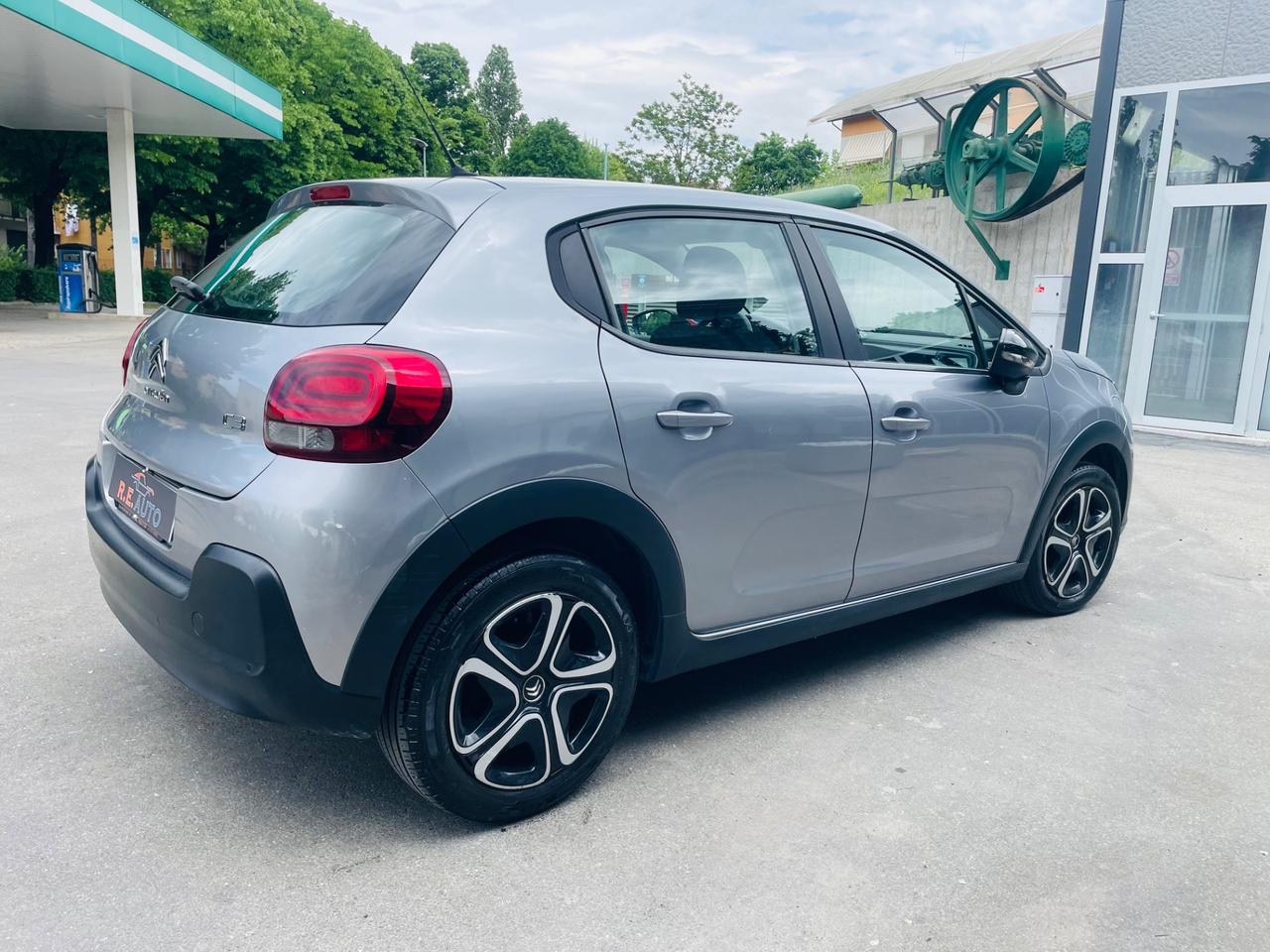 Citroen C3 PureTech 68 Feel