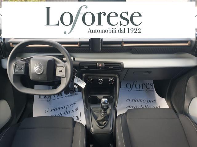 CITROEN C3 Aircross PureTech Turbo 100 CV You