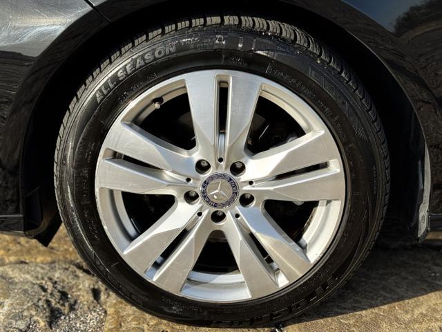 MERCEDES-BENZ E 220 CDI Avantgarde - Solo 87.000 km / 1 propr.