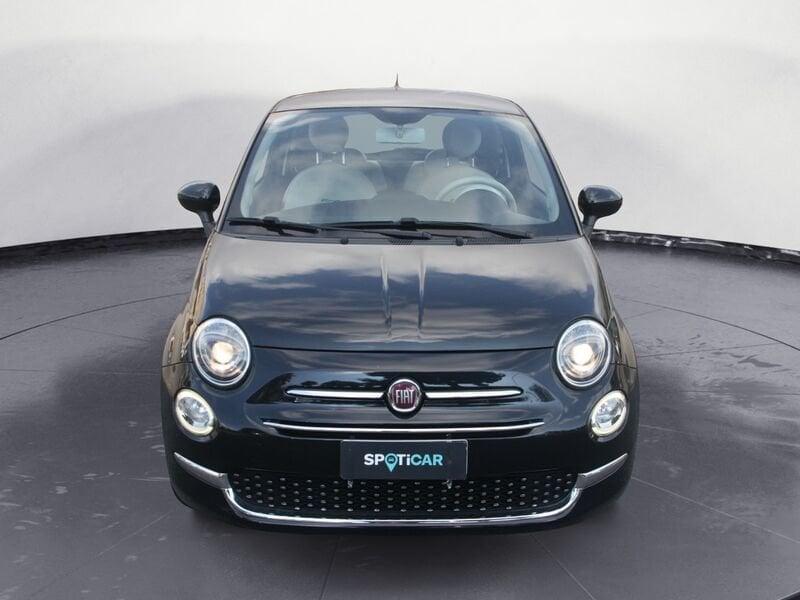 FIAT 500 500 1.2 Lounge