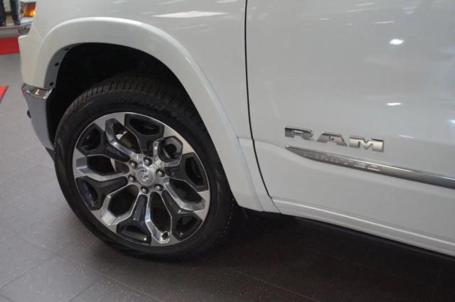 Dodge RAM 1500 5.7l V8 Limited MultiTailgate My'24
