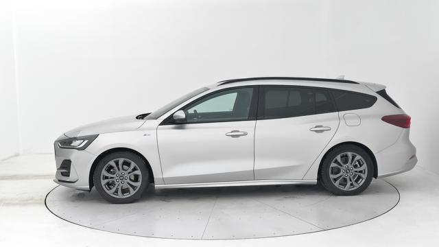 FORD Focus 1.5 ecoblue ST-Line 115cv auto