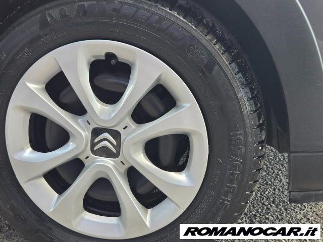 CITROEN C3 BlueHDi 100 S&S Feel 81.000 KM.