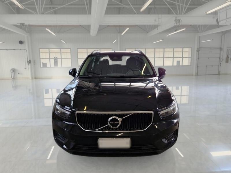 VOLVO XC40 T2 automatico Business