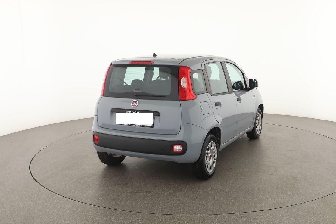 Fiat Panda 1200 BENZINA EASY