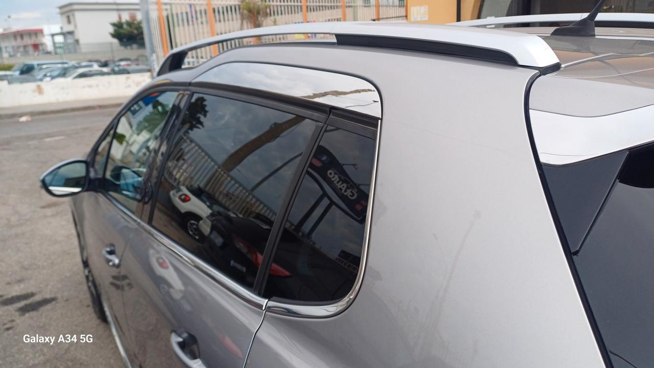 Peugeot 2008 BlueHDi 120 S&S Allure