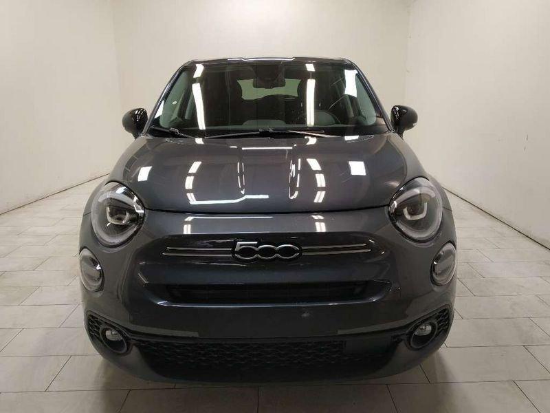 FIAT 500X 1.0 t3 120cv