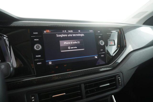 VOLKSWAGEN Polo Polo 1.0 TSI Life