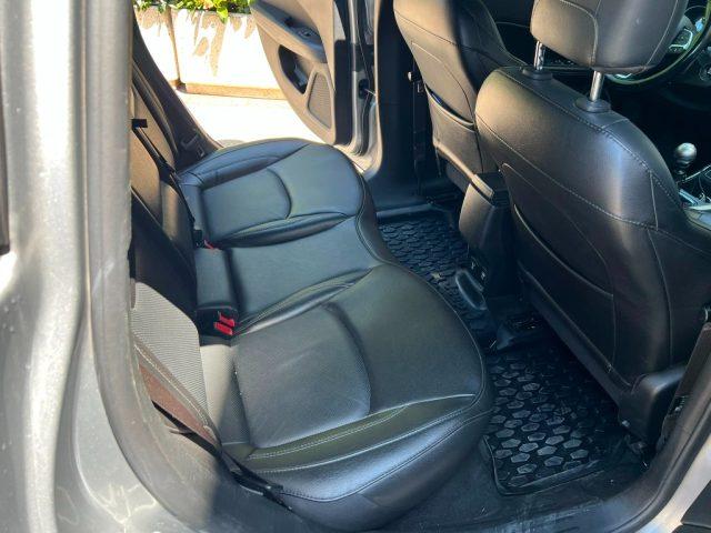 JEEP Compass 1.6 Multijet II S