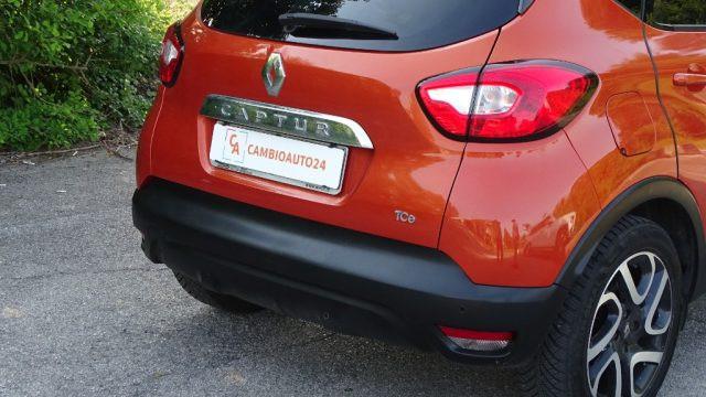 RENAULT Captur 0.9 TCe Benzina, 90cv, Neo Patentati, Garanzia..