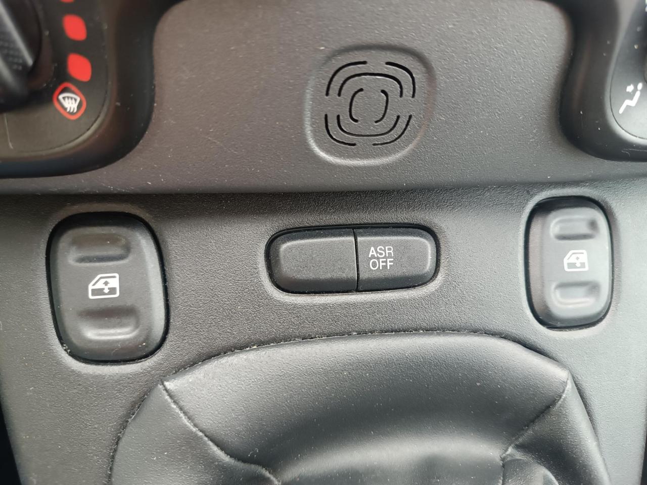 Fiat Panda 1.0 firefly hybrid City Life s&s 70cv