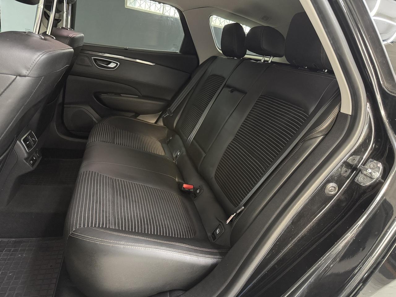 Renault Talisman Sporter dCi 130 CV EDC Energy Intens