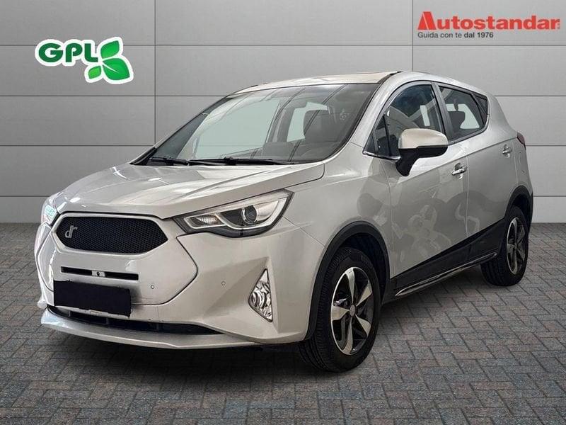 DR AUTOMOBILES dr4 1.6 Bi-Fuel GPL