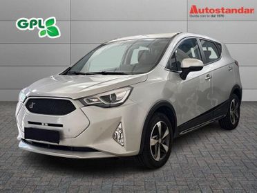 DR AUTOMOBILES dr4 1.6 Bi-Fuel GPL