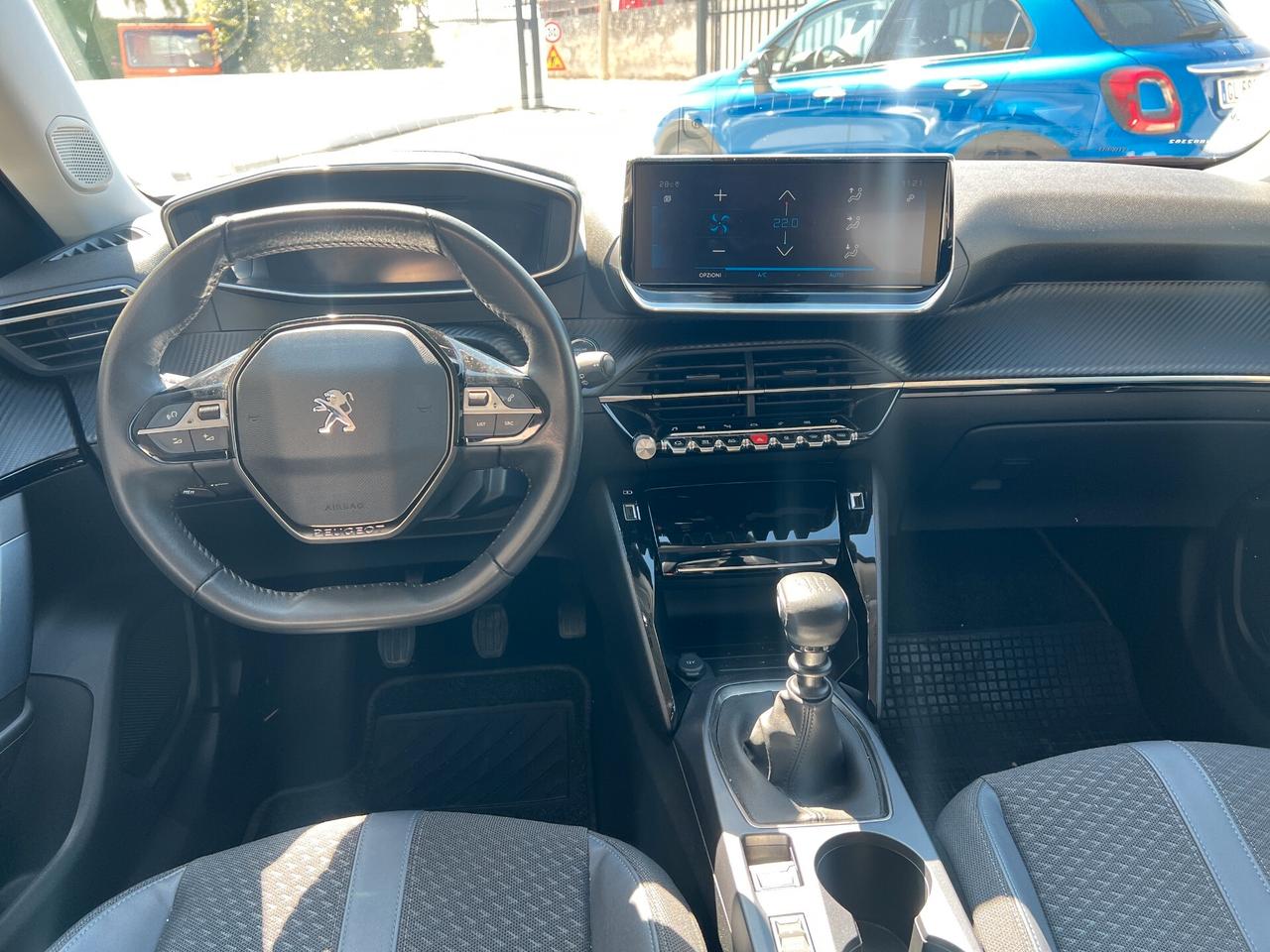 Peugeot 2008 PureTech 130 S&S Allure