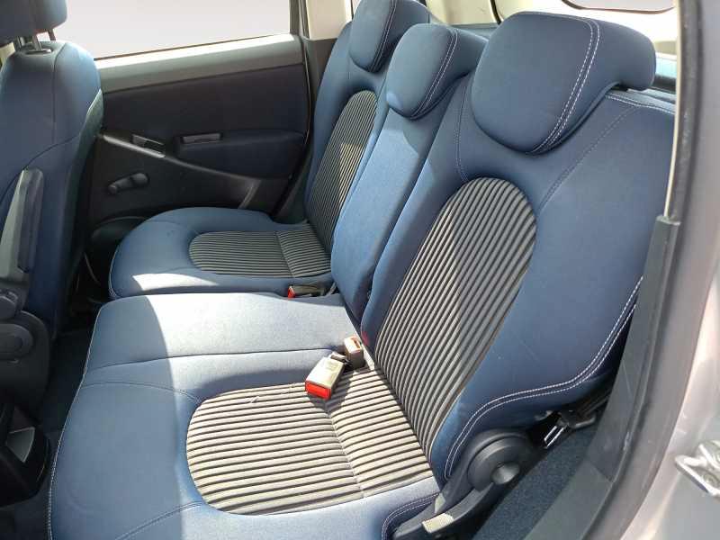 LANCIA Musa - Musa 1.4 16V Oro DFN gpl