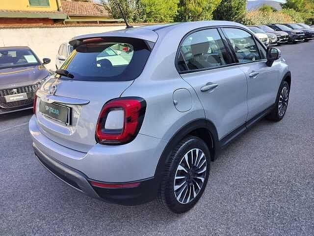 Fiat 500X 1.3 MultiJet 95 CV Cross