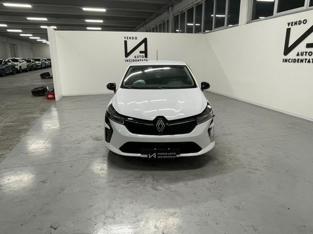 RENAULT Clio FULL HYBRID E-TECH 145CV 5 PORTE EVOLUTION
