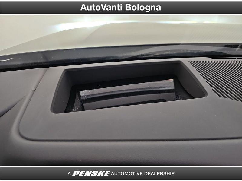 BMW Serie 5 520d 48V sDrive Msport Pro