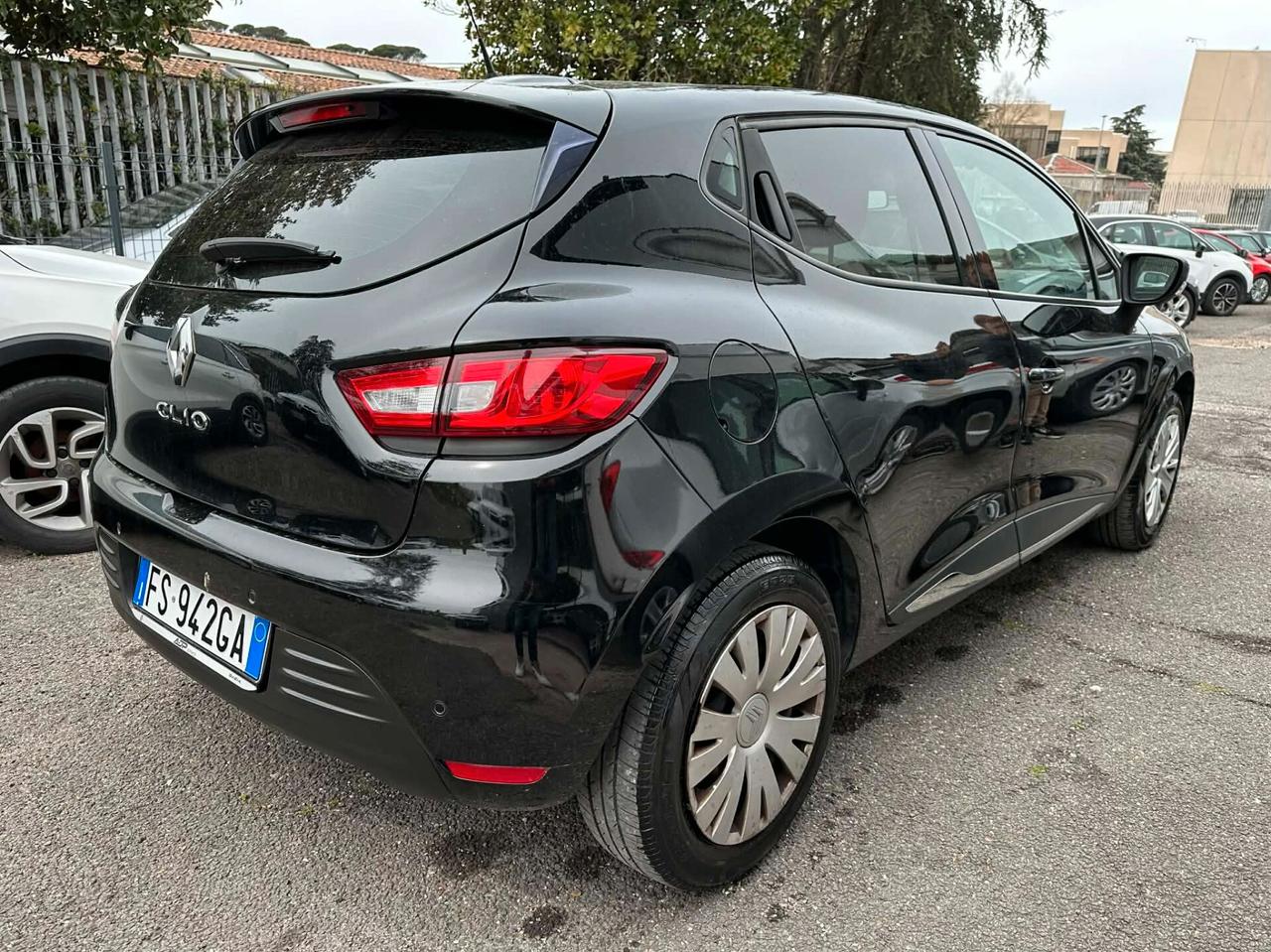 Renault Clio TCe 12V 90 CV GPL Start&Stop 5 porte Energy Intens