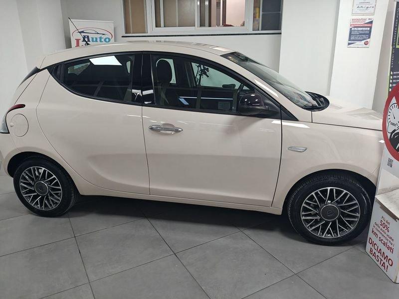 Lancia Ypsilon Ypsilon 1.2 69 CV 5 porte Gold