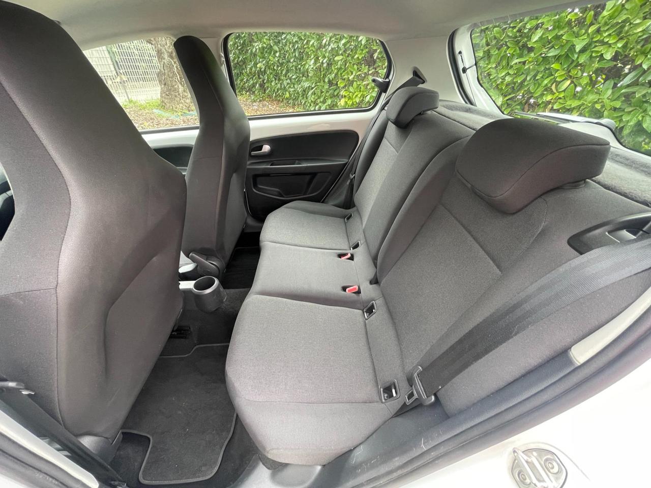 Volkswagen up! 5 Porte up! 5p 1.0 eco up! Move up! 68cv my20