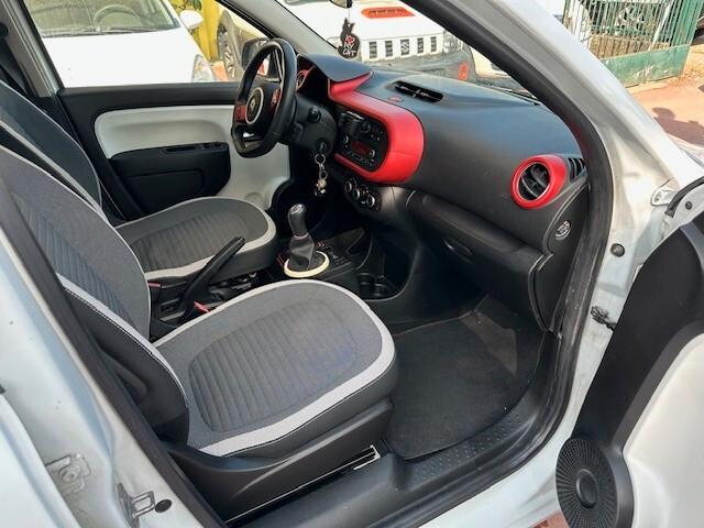 Renault Twingo 1.0 SCe Live