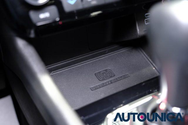 JEEP Compass 1.3 TURBO T4 240 CV PHEV AT6 4XE TRAILHAWK