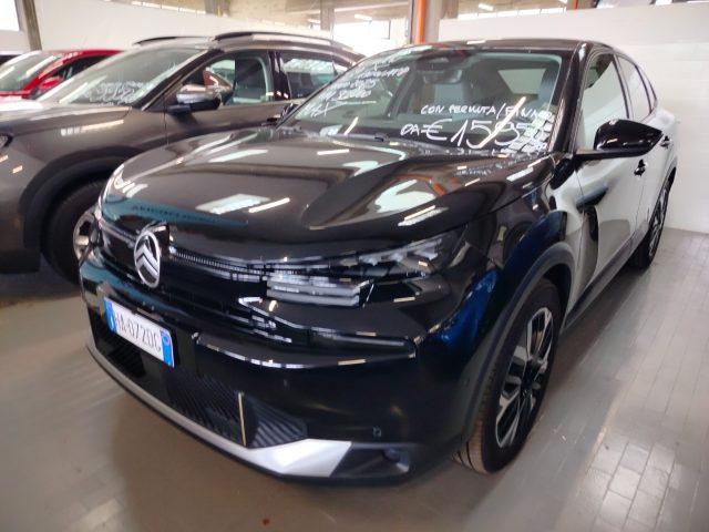 CITROEN C4 X 130 EAT8 Max