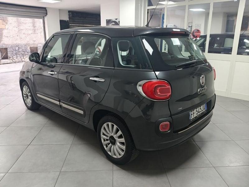 FIAT 500L 500L 1.3 Multijet 95 CV Pop Star