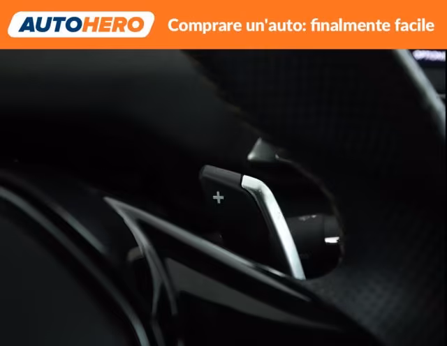 PEUGEOT 3008 BlueHDi 130 GT Line
