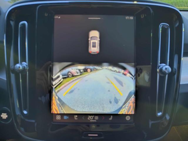 VOLVO XC40 B3 automatico Core