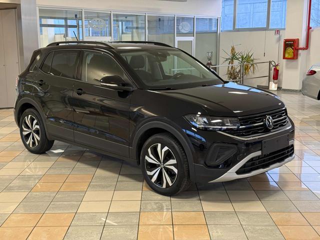 VOLKSWAGEN T-Cross 1.0 TSI 115 CV Edition Plus
