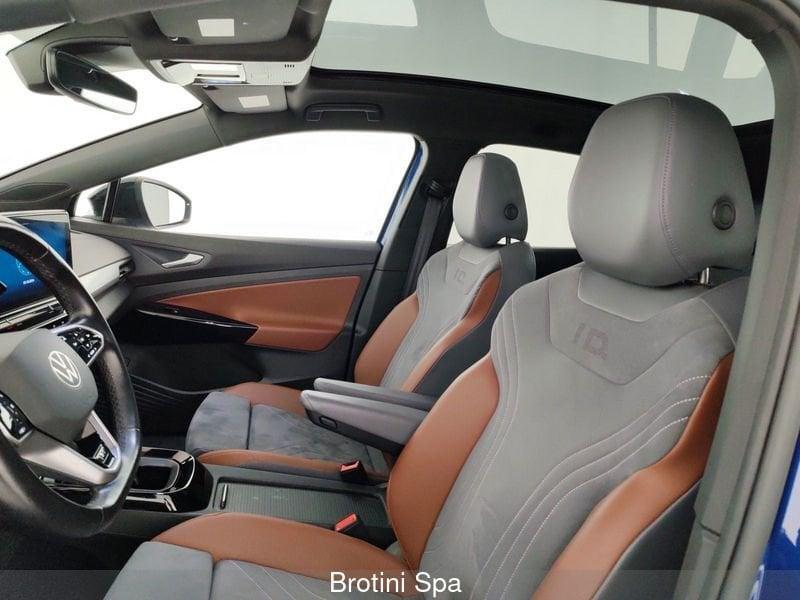 Volkswagen ID.4 Pro Performance