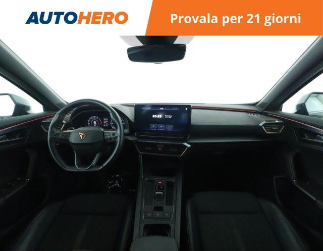 CUPRA Formentor 1.5 TSI DSG