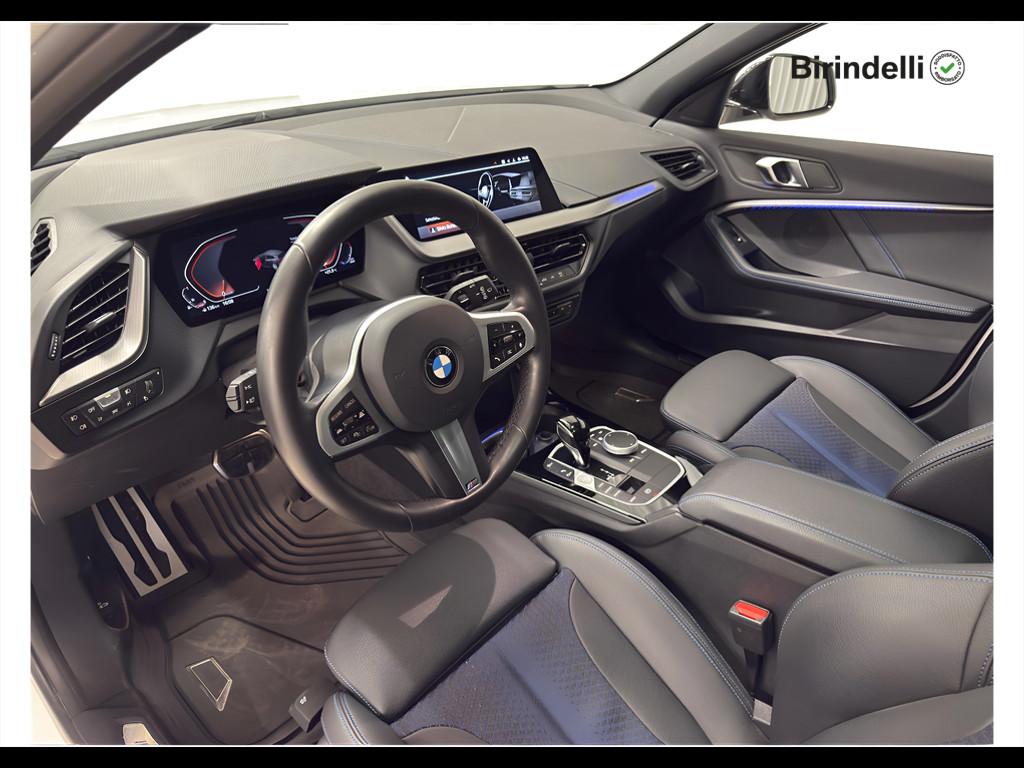 BMW Serie 1 (F40) - 118i 5p. Msport