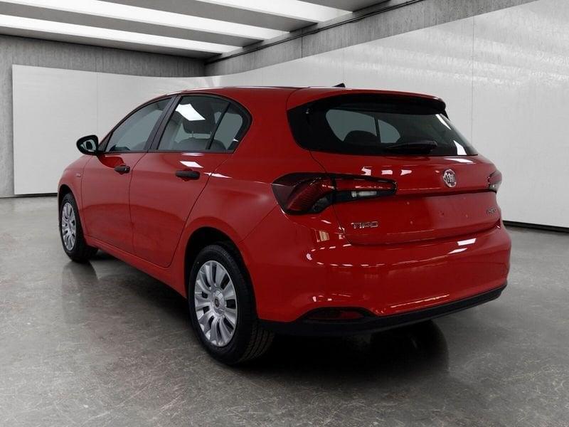 FIAT Tipo 5p 1.5 t4 hybrid 130cv dct