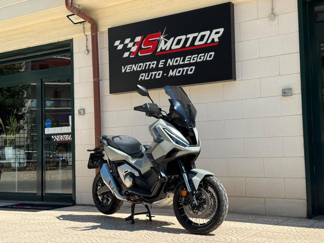 Honda X-ADV 750 DCT ABS 58CV MY26