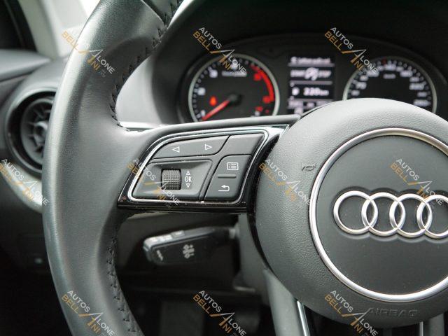 AUDI Q2 30 TDI Business