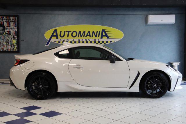 TOYOTA GR86 2.4 Sport