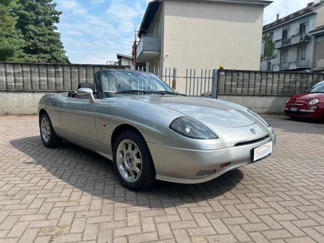 FIAT Barchetta 1.8 16V