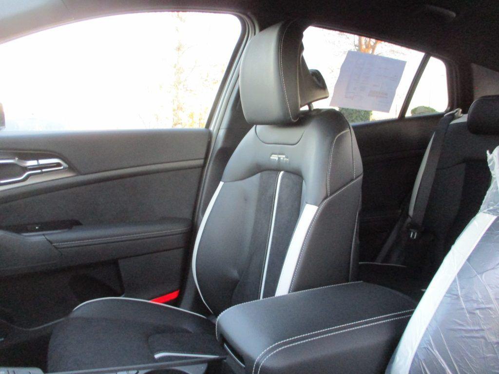 Kia Sportage 1.6 TGDi HEV AT GT-line My26 FACELIFT