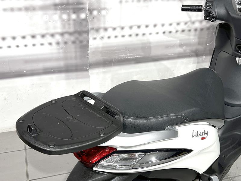Piaggio Liberty 150